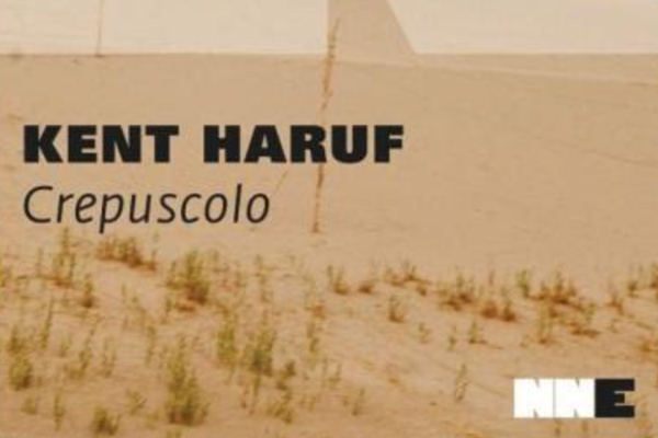 kent haruf