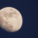 luna maratona