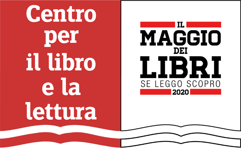 Cos’è Il Maggio dei Libri